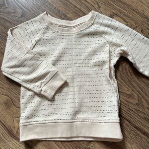 Colored Organics pullovers